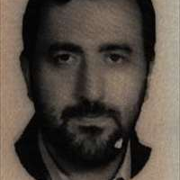 مهدی رضائی جهدکن
