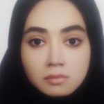 نیلوفر توکلی کاشانی