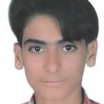 علی محمد قانع عزآبادی