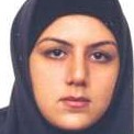 پریسا جفائی  مناربازاری