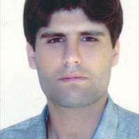 قاسم علی جمالی