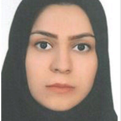 فریبا محمودی