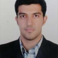 محمدمهدی باقری کاکلکی