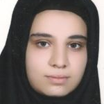فاطمه امینی زاده