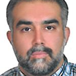 فرشاد مزدارانی