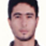 رضا شیری سقرلو