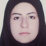 بهاره واشقانی فراهانی