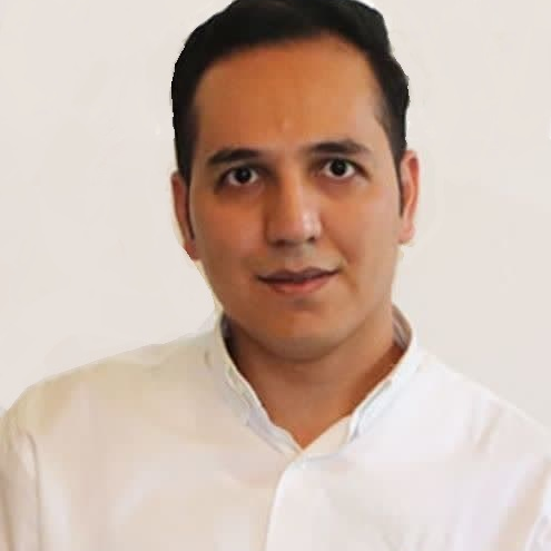 مهدی رحمانی ملک آباد