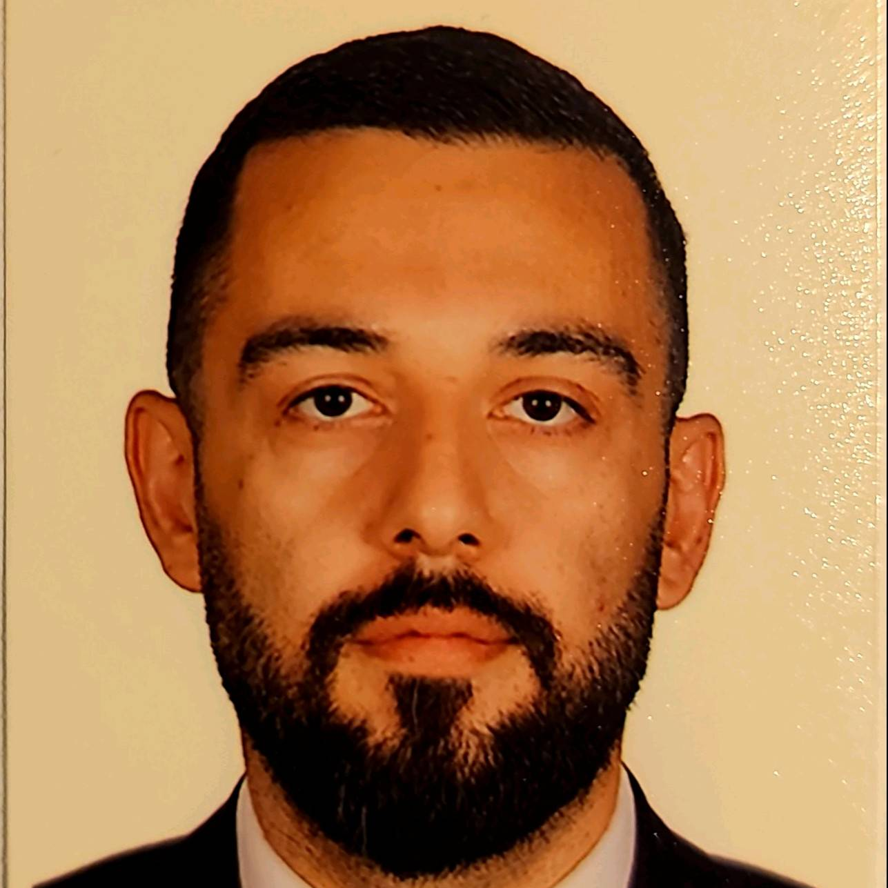 کاوه رضوانی راد