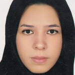 فاطمه فرزان پور