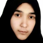 سپیده ایمانیان نجف آبادی