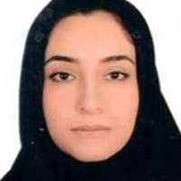 زهرا صمدی