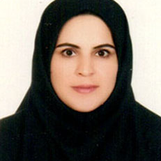 اشرف جعفری خوشه مهر