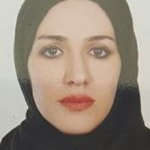 فاطمه بابائی