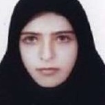 آزیتا قاضی زاده احسائی