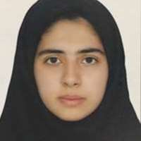 الناز اسماعیلی رنجبر