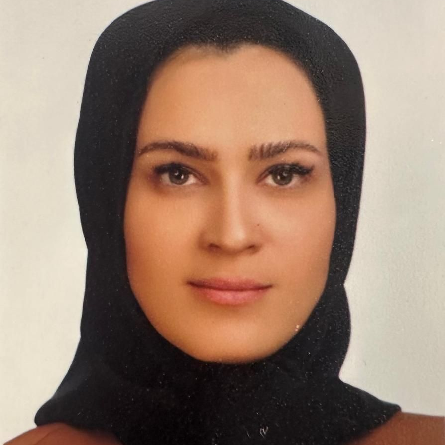 نازیلا برومند اسفنگره