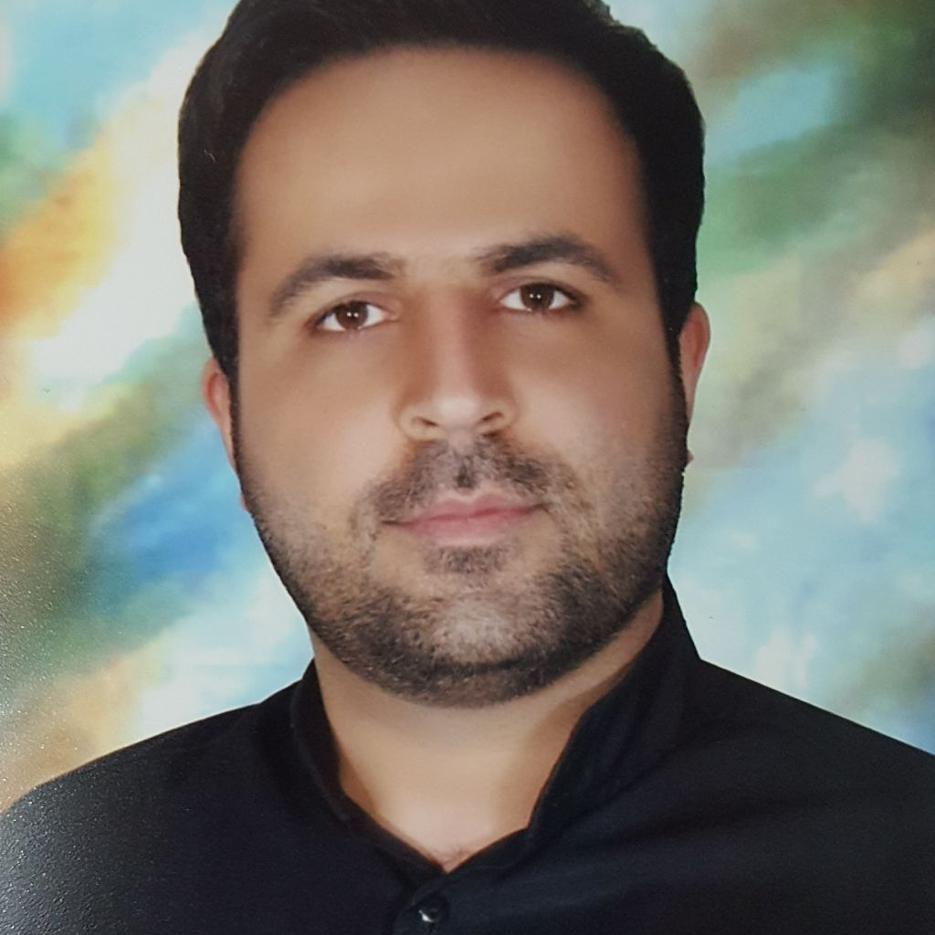 جواد شاه آبادی