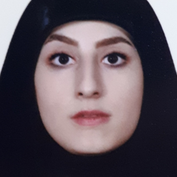 فاطمه کریمی
