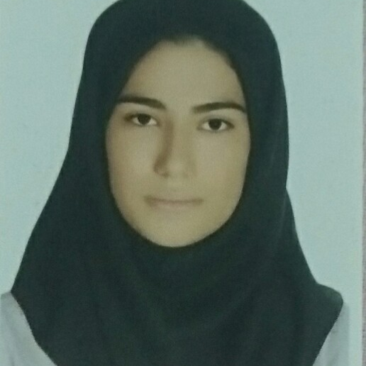 معصومه شعبانی قاضی کلایه