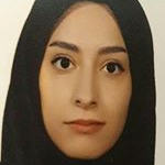 آنا طالبی اسکندری شاد