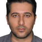 نعمت الله میرزائی چشمه کبود