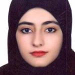 نگار سراج