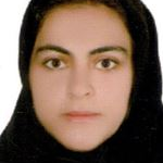 شیرین امینی