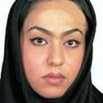 یاسمن مدرسی