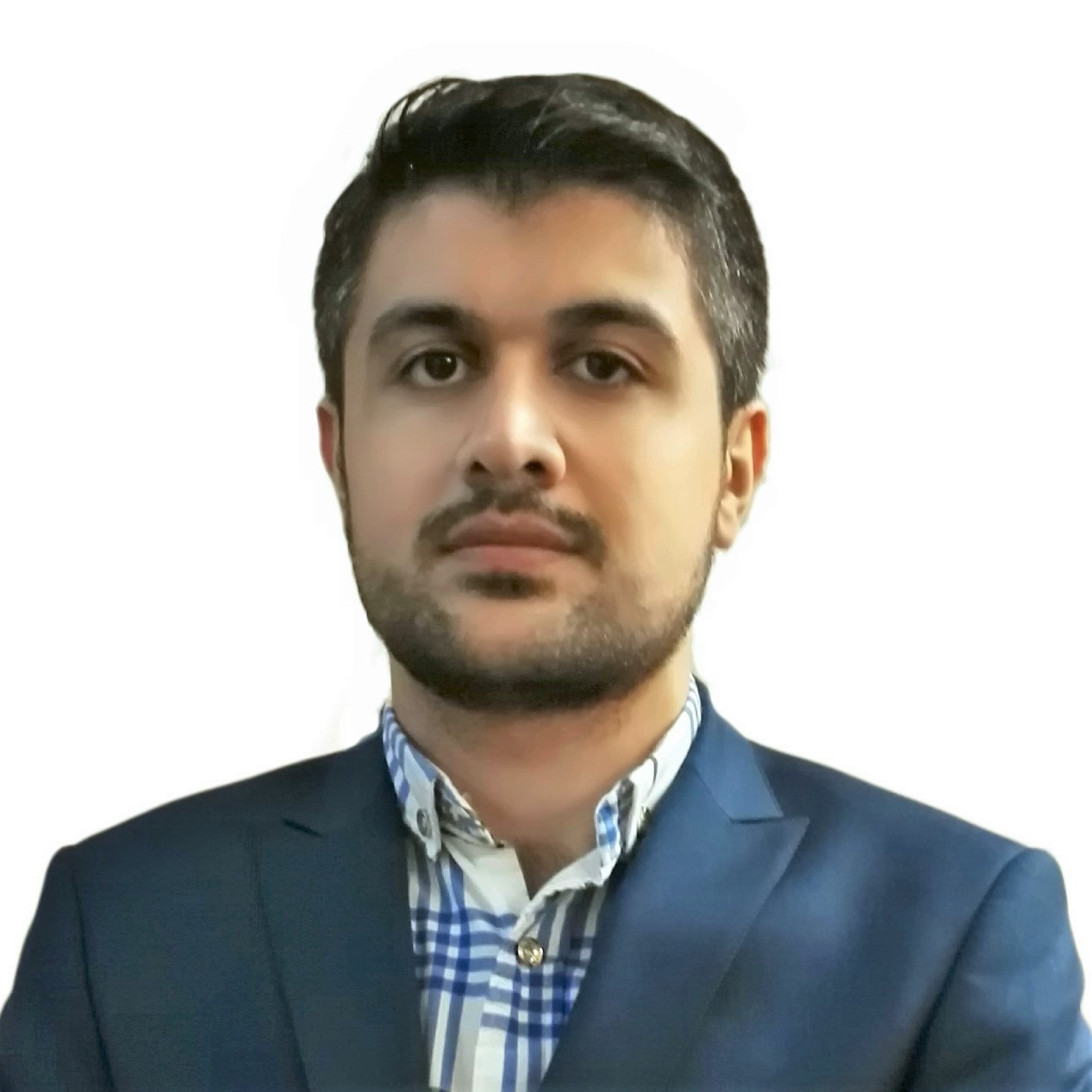 میلاد شمس زارع