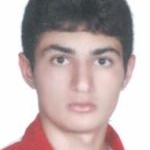 سعید مردانه