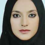 فاطمه هادی زاده