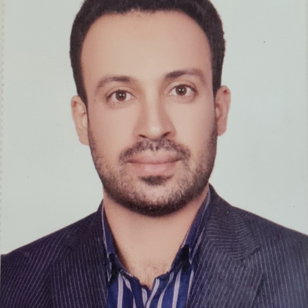 محسن پورعسگر