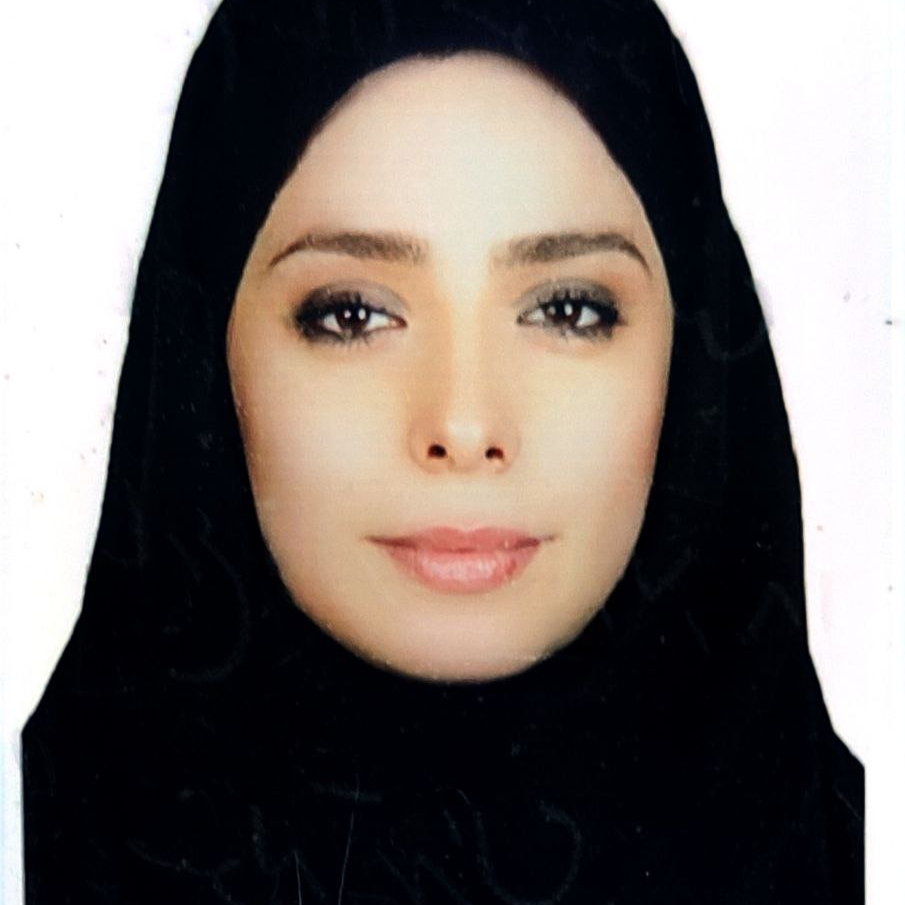مریم سادات موسوی نسل