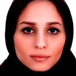 آزاده احمدی بفروئی