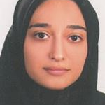 سیده فاطمه فرزان