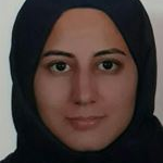 نسترن عدنانی