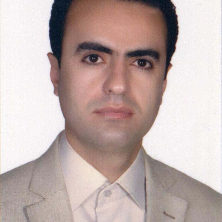 حسن زائری لطف