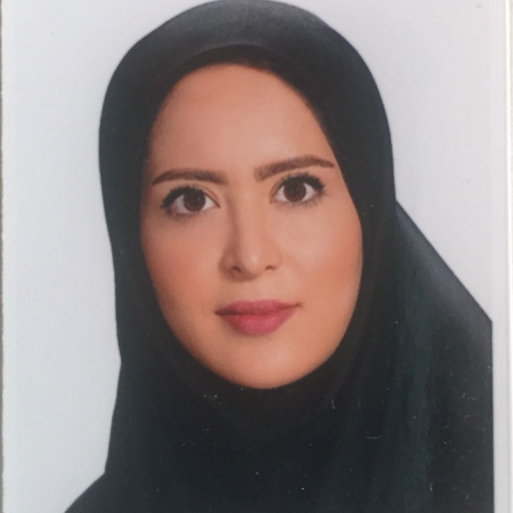 مهشید اسدی نیا