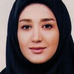 فاطمه زندی