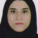 مریم صالح راد