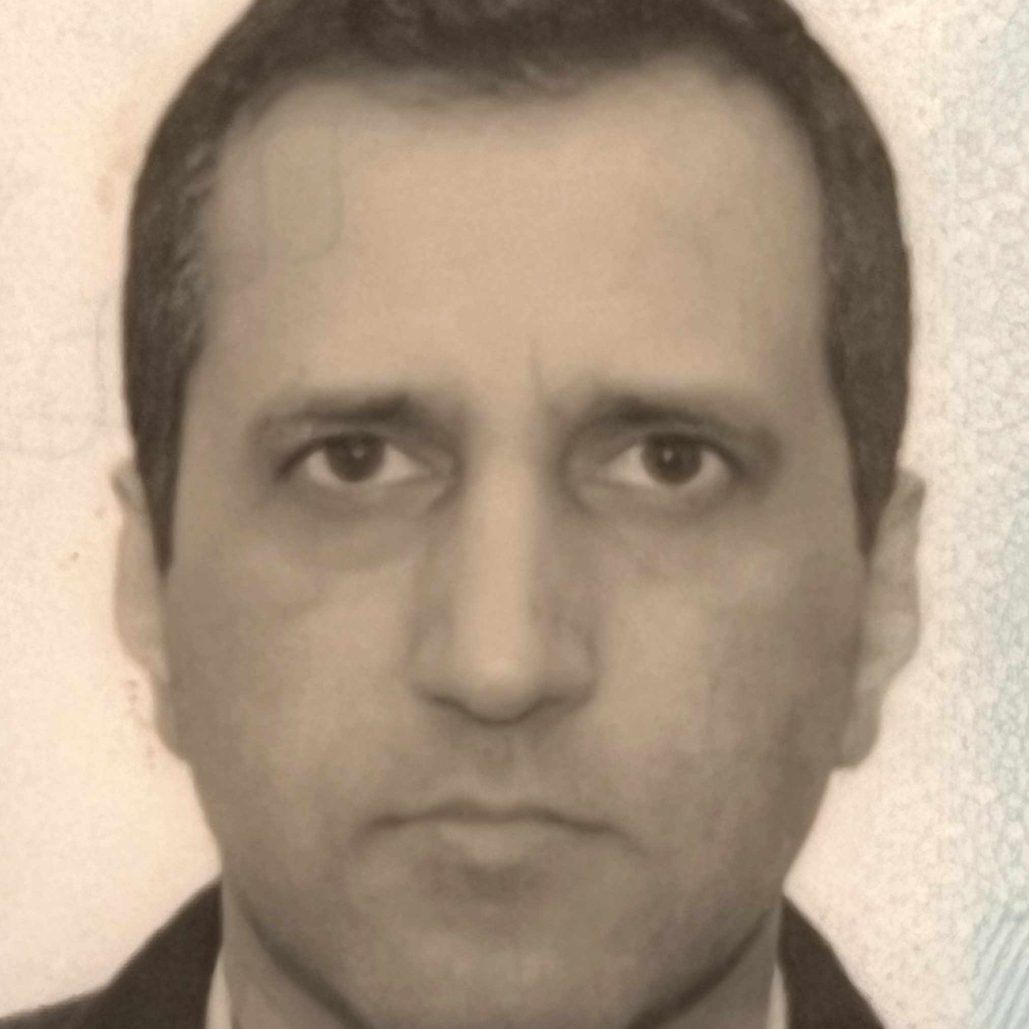 حمیدرضا خلیلی