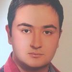 امیررضا دانشکده کاشانی