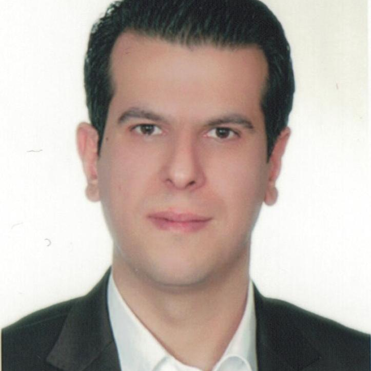 جلال نیک پیمان