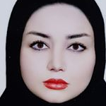 محدثه اکبری