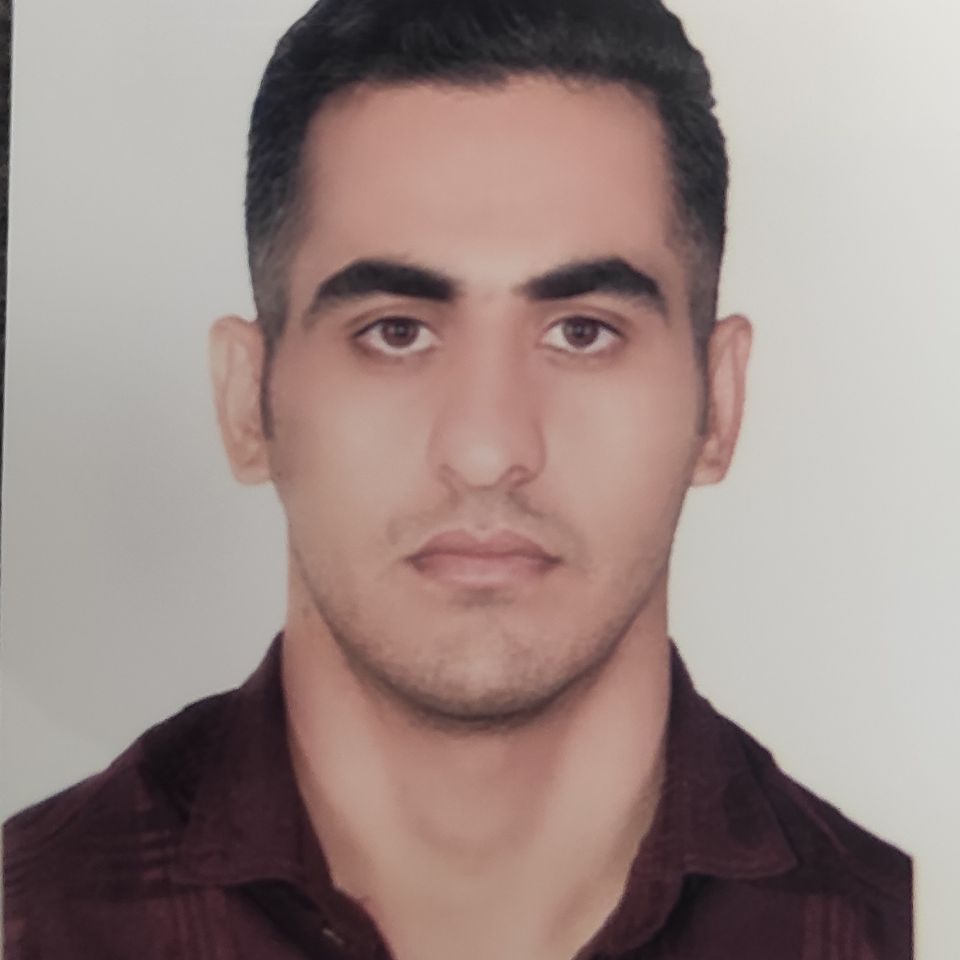 علی اکبر رضوان طلب