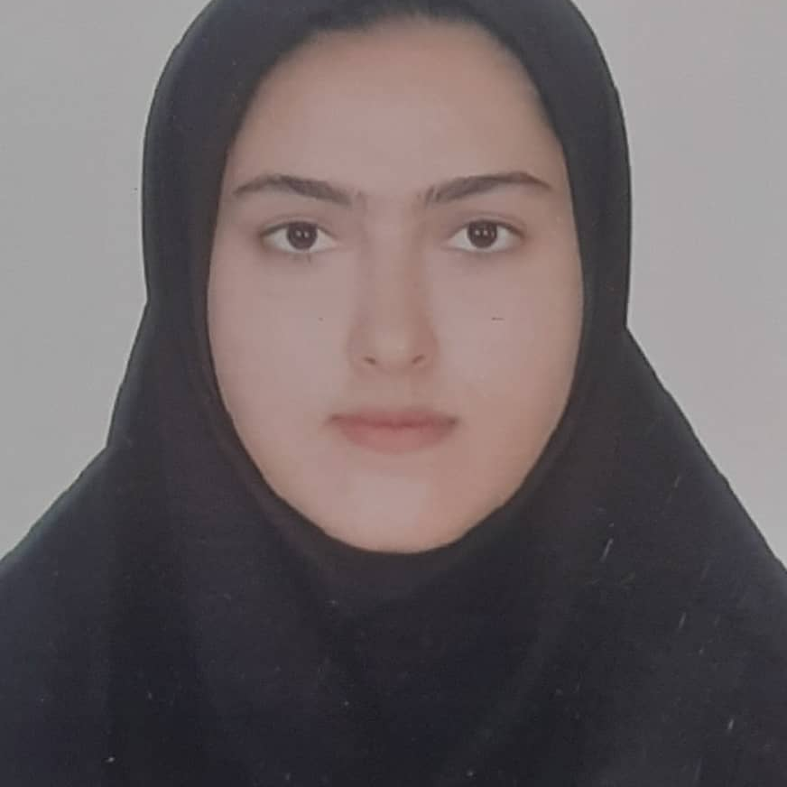عفت فارابی خانقاهی