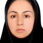 فاطمه ایران نژادپاریزی