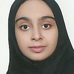 مهدیه سادات میرخانی