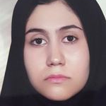 ناهید جلیل زاده آغجه کند